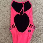 JOLYN  Swimsuit One-Piece Fixed Back Photo 1