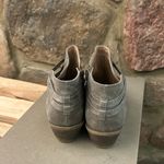 Life Stride Booties  soft system Stylish Gray Ankle Booties 8 1/2 W
Like new Photo 6