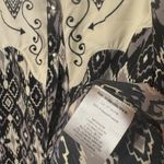 Roper pearl snap dress shirt Multiple Size L Photo 2