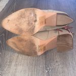 Yoki  Western Style Perforated Replay Booties size 10 Photo 3
