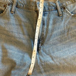 J.Crew  High-Rise Flare Crop Jeans Distressed‎ Denim Light Wash Size 34 Photo 5