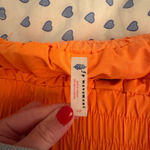 Free People  Get Your Flirt Shorts Photo 4