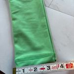 NWT Oner Active Timeless High Waisted Legging Jade Green size XS regular length Photo 7