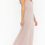 Show Me Your Mumu Jenn Maxi Dress size XS NWT *no belt Photo 0