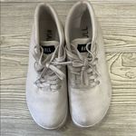 Nobull  White High Top Canvas Trainers Photo 1