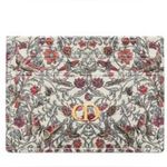 Christian Dior Dior dioramour caro freesia Floral Card Holder Photo 1