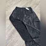 Walter Baker  sarin black cargo Denver pants ✨ Photo 8