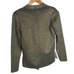 MM.LaFleur M.M. Lafleur Woolf 3.0 Jardigan Gold Knit NWT Sz. XS Photo 4