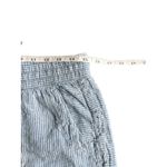 Faded Glory  Women's Striped Loose Fitting Shorts Photo 4