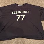 Fear of god Essentials  Shirt Photo 0