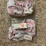 Cider Pink floral bikini set Photo 4