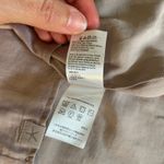 Barefoot Dreams Short Sleeve Blouse XS Mauve Pink Satin Lounge Shirt Soft Girl Photo 7