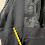 Taylor Swift The Eras Tour US Dates Hoodie in black size Large Photo 8