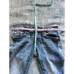 Miss Me  Light Wash Embroidered Boot Cut Jeans 28" Photo 4