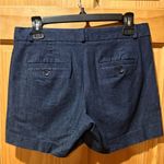 Banana Republic Hampton Fit Chambray
Blue Shorts Size 27/4 Photo 1