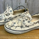 Vintage Sperry Top Photo 0