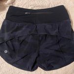 Lululemon Speed Up Shorts Photo 0