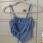 Urban Outfitters  Top Crop Photo 0