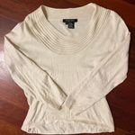 Etcetera Silk blend sweater Photo 0