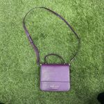 Kate Spade Kate Spade Staci Square Crossbody Plum Pie Photo 2