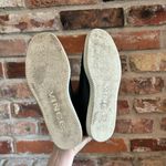 Vince Black Iona Leather High Top Sneakers, 6 Photo 9