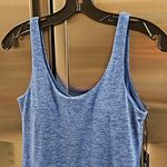 Kyodan ππ Day-To-Day Signature Dress ~ Cobalt Heather Blue Small S NWT Photo 2