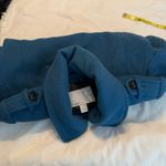 Old Navy  Wool Blend Peacoat Jacket Women’s Size XS Missing a Button Photo 8