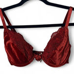 Victoria's Secret Y2k victoria secret bra red Photo 0