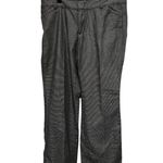 Dockers NWT  Pants Women's Size 10P Grey 32x28.5 Gray‎ Slacks 10 Petite New CFZ-C Photo 0