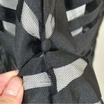 90s designer Pilar Rossi Couture Gown. Size 4 Photo 6