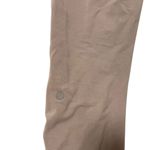 Lululemon Inner Glow Tight 28" Leggings Washed Half Moon Practice Cotton size 8 Photo 4