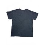 Black MTV Music Television Yellow Pink Logo Top Size Medium (flawed) Photo 1