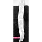 Alo Yoga Alo Waffle Weekend Escape Joggers Black High-Rise Waist Thermal Sweats Sweatpant Photo 10