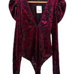 Free People Magic Hour Bodysuit Photo 8