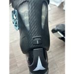 Atomic M fit 120 Black Downhill Ski Boots Size 26CM/Mondo 8 Men, 9 Womens black Photo 1