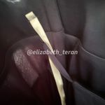 Watters Franklin Gown 4 Blue Photo 7