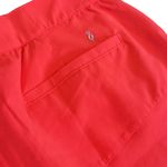 Nancy Lopez Golf Coral Skort | Size 14 | NWT | Moisture Photo 8