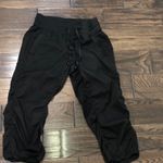 Kyodan petite small black joggers with pockets Photo 2