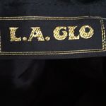 Strapless sequined little black dress Size XS Photo 6