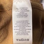 We The Free Size Medium Free People/ Gia Knit Cardi Duster Dress in Warm Tobacco Photo 4