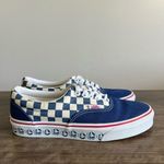 Vans ERA BMX True Navy/White Checkerboard Unisex Shoe Size 8 or 6.5 #705 Photo 2