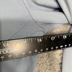 Dazy Women’s Full Zip Jacket Blue Size XL Long Sleeve Activewear Athleisure Photo 1