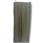 A New Day Women's Linen Essential Trouser - ™ Size 17 XXL Olive Photo 8