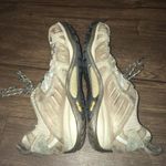 Merrell  Siren Olive lace up slip on hiking 7.5 shoes Photo 3