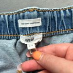 Aerie  denim shorts Photo 2