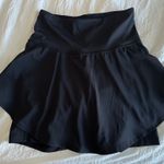 Old Navy High-Rise Tennis Skirt Photo 1