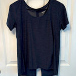 Old Navy  Active Breathe On Womens Short Sleeve Top Photo 0