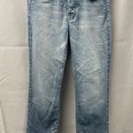 7 For All Mankind 7 for All Man Kind Women's Blue Jeans/Pants Boy cut Size 29 x 30 SKU 2875 Photo 0