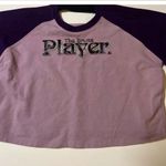 Jennifer Lopez Y2K Jlo Crop Top Photo 1