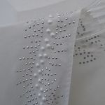 Jessica McClintock FINAL MARKDOWN  embellished coverup osfm Photo 3